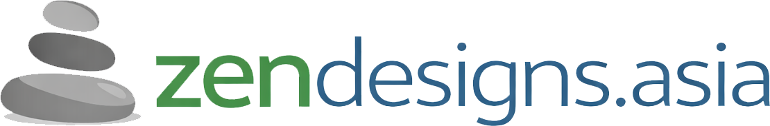 Zen Designs Asia